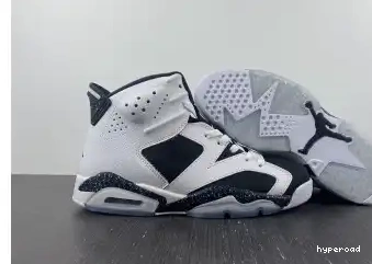 Hyperoad Retro Jordan Oreo 6 0701